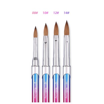 pen nail